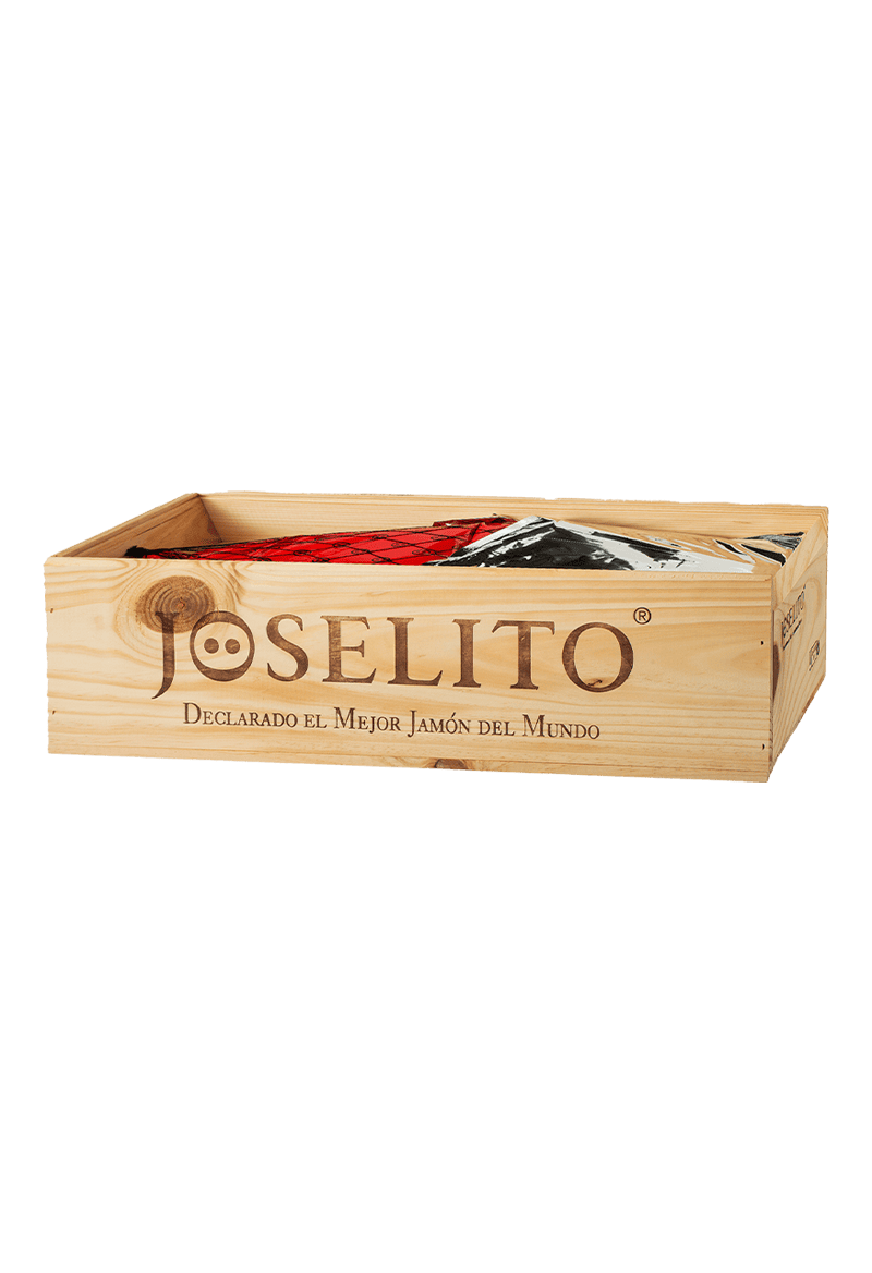 Jamón Joselito Estuche Gran Reserva 7 – 8 Kg