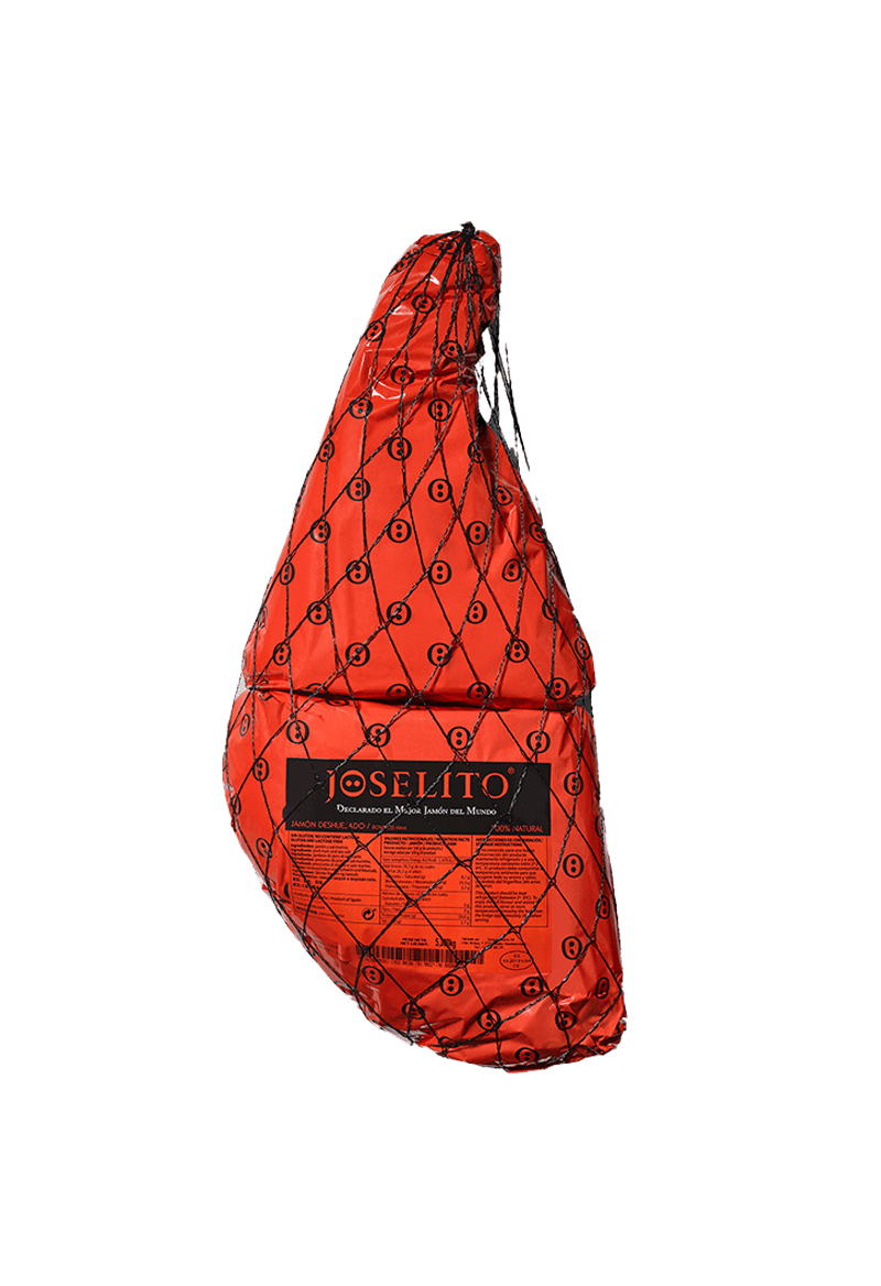 Jamón Joselito Gran Reserva Deshuesado 4 – 4,5 Kg