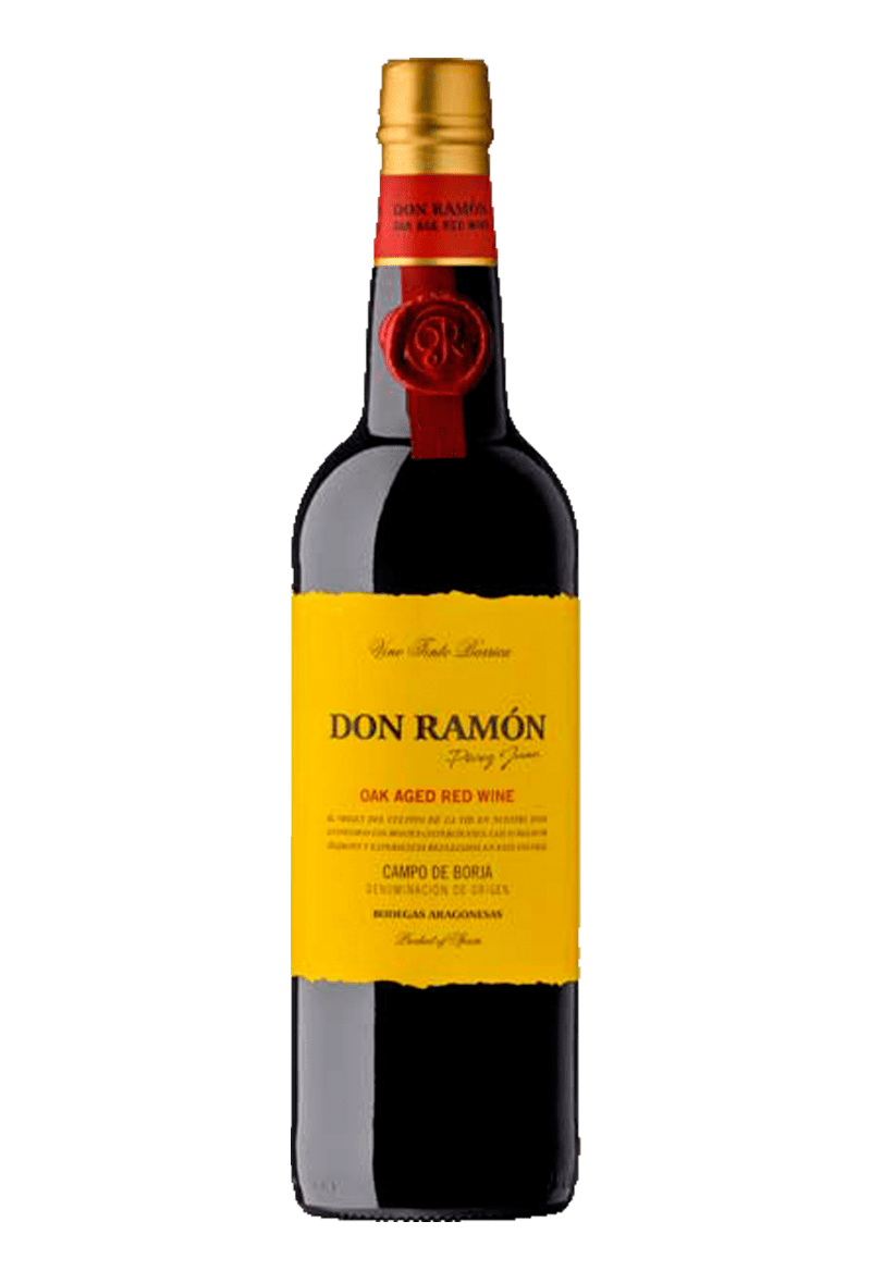 Bodegas Aragonesas Don Ramón
