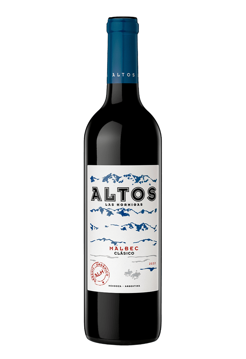 Altos Las Hormigas Clásico