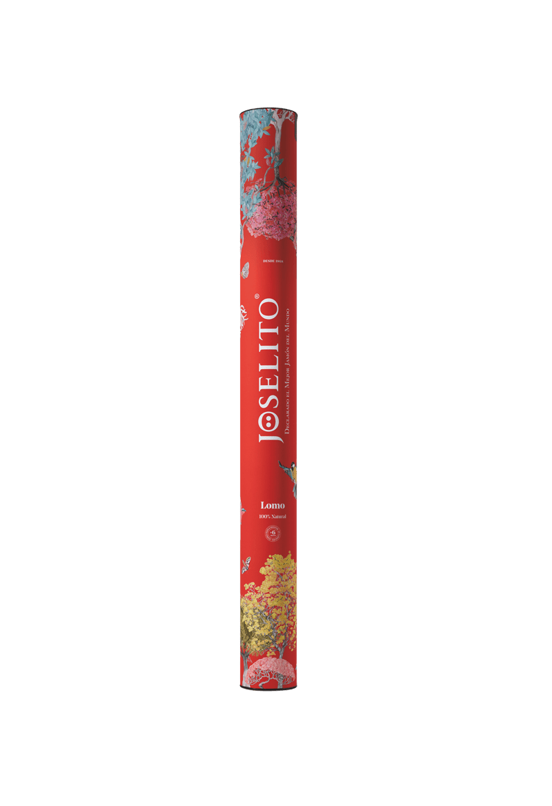 Jamón Joselito Lomo Tubo Media Caña 600 gr
